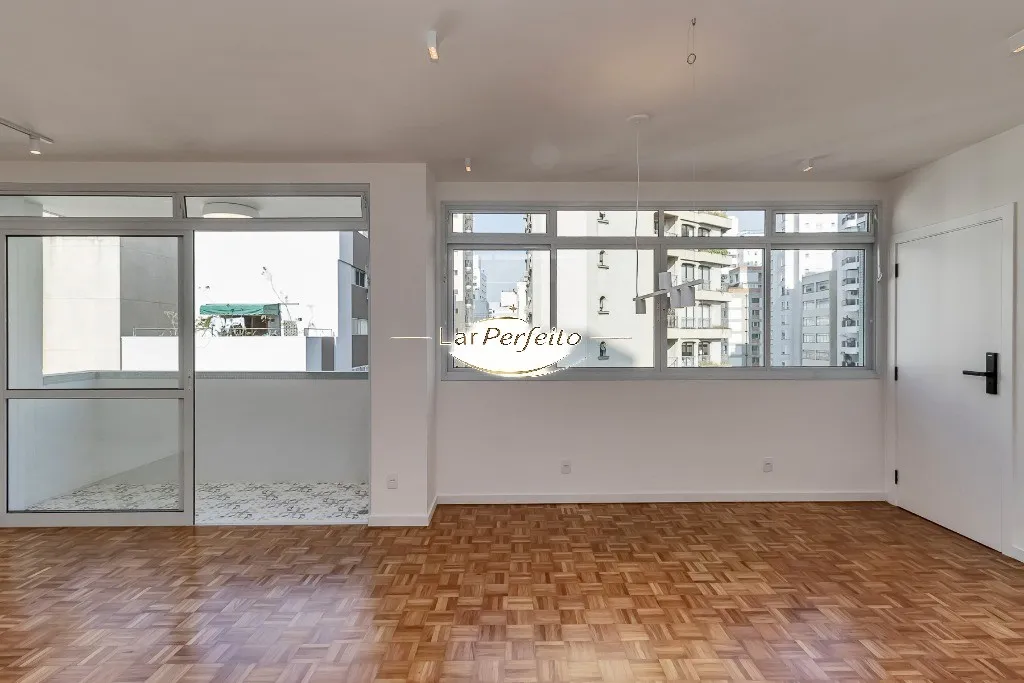 Imagem APARTAMENTO RESIDENCIAL em SÃO PAULO - SP, JARDINS