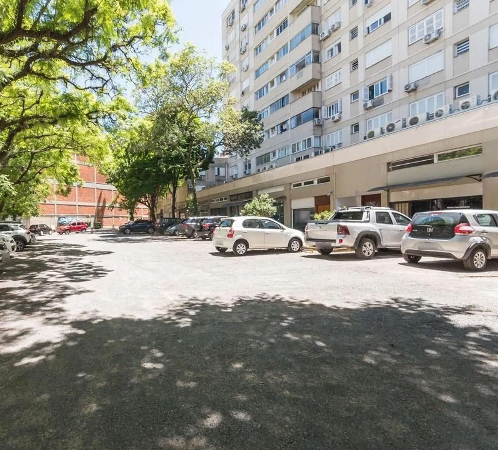 Imagem Vende-se apartamento com 2 quartos, 78m² e 1 vaga - Bom Fim