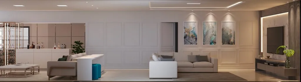 Imagem Apartamento à venda no bairro Setor Marista - Goiânia/GO