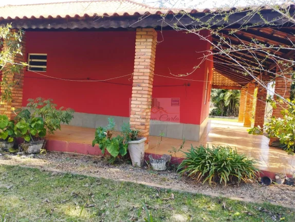 Imagem CHÁCARA JARDIM CANANÉIA