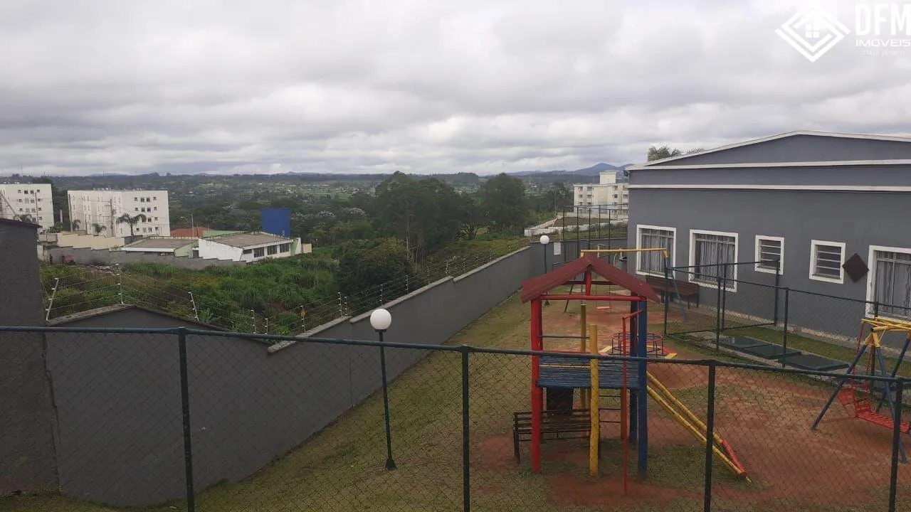 Imagem Apartamento com 2 Dormitorio(s) localizado(a) no bairro Conjunto Residencial do Bosque em Mogi das Cruzes / Mato Grosso do Sul Ref.:80965202