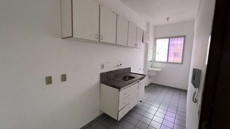 Imagem Apartamento com 2 Quartos à Venda, 68 m² em Coqueiral de Itaparica - Vila Velha