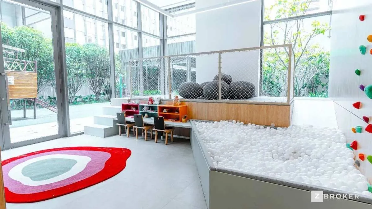 Imagem Apartamento à venda em São Paulo, Pinheiros, com 4 quartos, 187m2