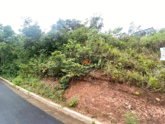 Imagem Terreno à venda no Shalimar - Lagoa Santa, Minas Gerais
