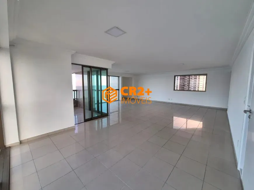 Imagem Vendo apartamento Alto Padrão na Av Boa Viagem -4 suítes - 4 vagas -230m²