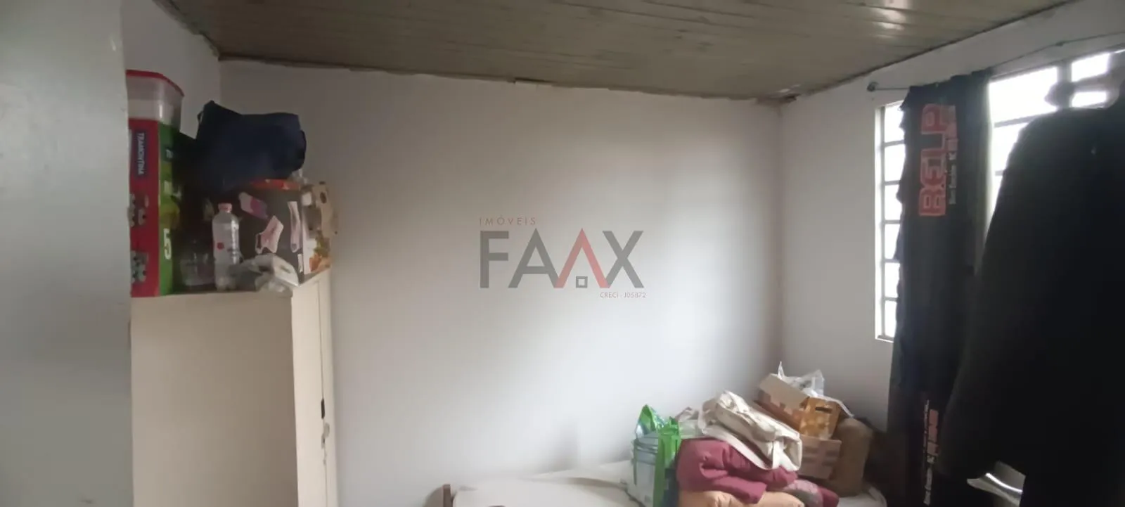 Imagem Casa a venda com amplo terreno, BAIRRO VILA BELA, GUARAPUAVA - PR