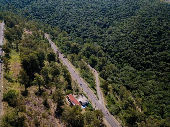 Imagem Condomínio Ecovillage Urban Resort Lote 33 - Terreno à venda no bairro Santa Isabel - Viamão/RS
