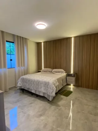 Imagem CASA RESIDENCIAL em MANAUS - AM, PONTA NEGRA