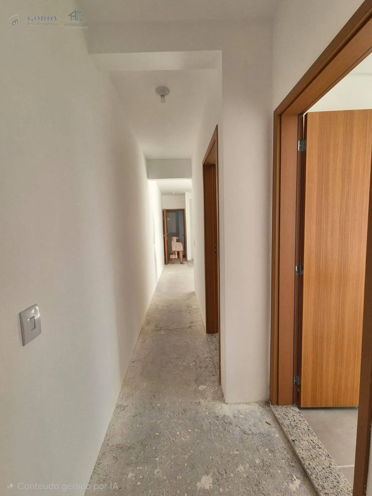 Imagem Residencial Monet: Modernidade e Exclusividade na Vila Militar, Pinda.