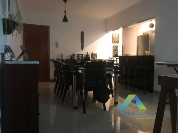 Imagem Santo André Cobertura 174M², 2 quartos sendo 1 suíte, 2 vagas, com ótima localização e valor !!