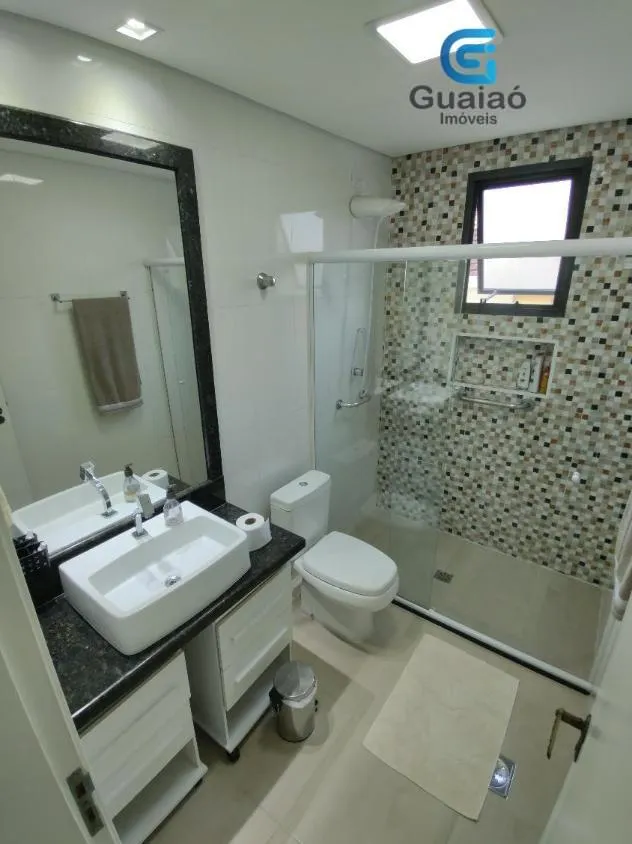 Imagem Vendo amplo apartamento, 03 dormitórios, Ponta da Praia, Santos