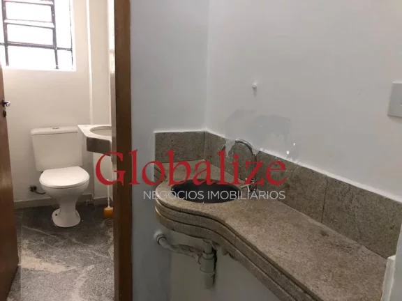 Imagem Sala comercial à venda no Centro de Santos por R$ 220.000,00