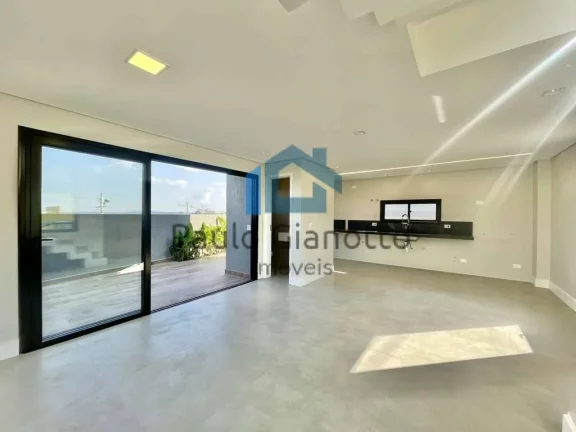 Imagem Casa Moderna à Venda no Terra Nobre em Cotia