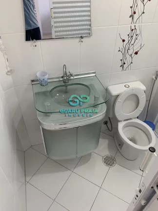 Imagem Apartamento em Enseada, Guarujá/SP