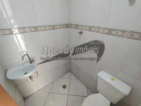 Imagem Apartamento em Santos 2 dormitórios, 2 vagas.