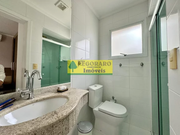 Imagem APARTAMENTO ALTO PADRÃO FRENTE MAR NO ED. COSTA ESMERALDA PE-NA-AREIA
