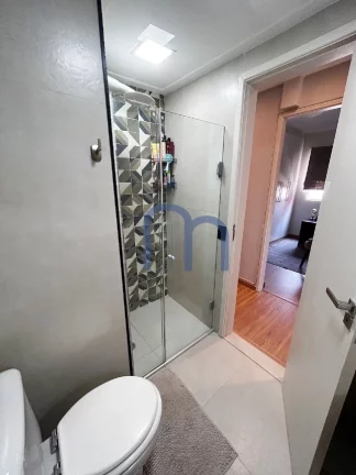 Imagem APARTAMENTO RESIDENCIAL em SÃO PAULO - SP, LAUZANE PAULISTA