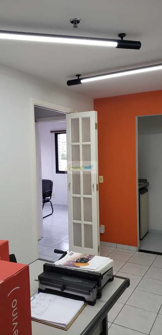 Imagem Conjunto Comercial/Sala
