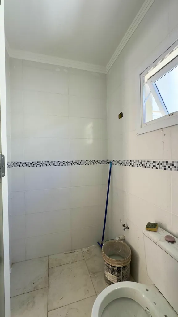 Imagem Casa de Condomínio em Olaria