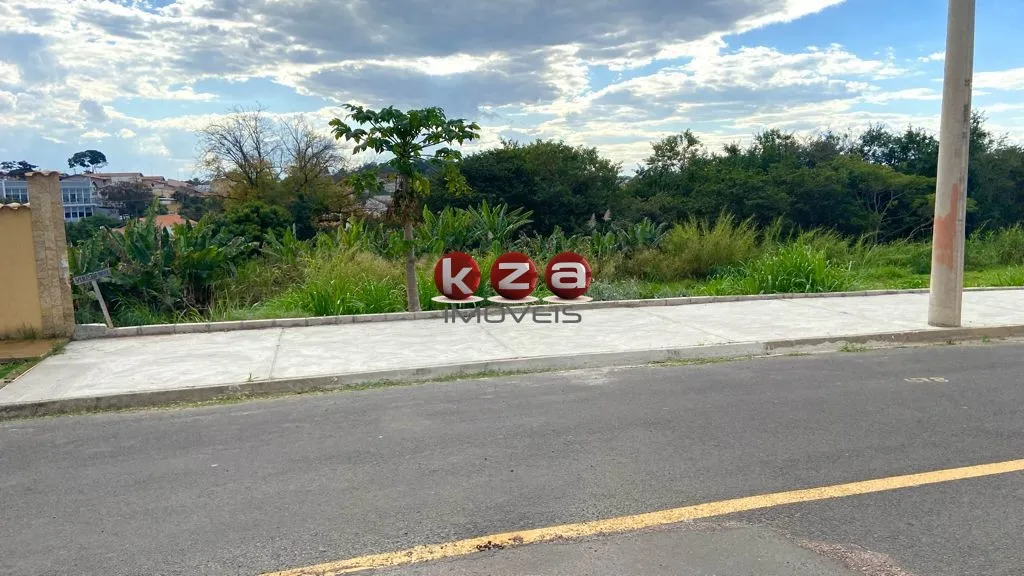 Imagem Terreno à venda em Valinhos-SP, Jardim Maria Ilydia - 477m² de área!