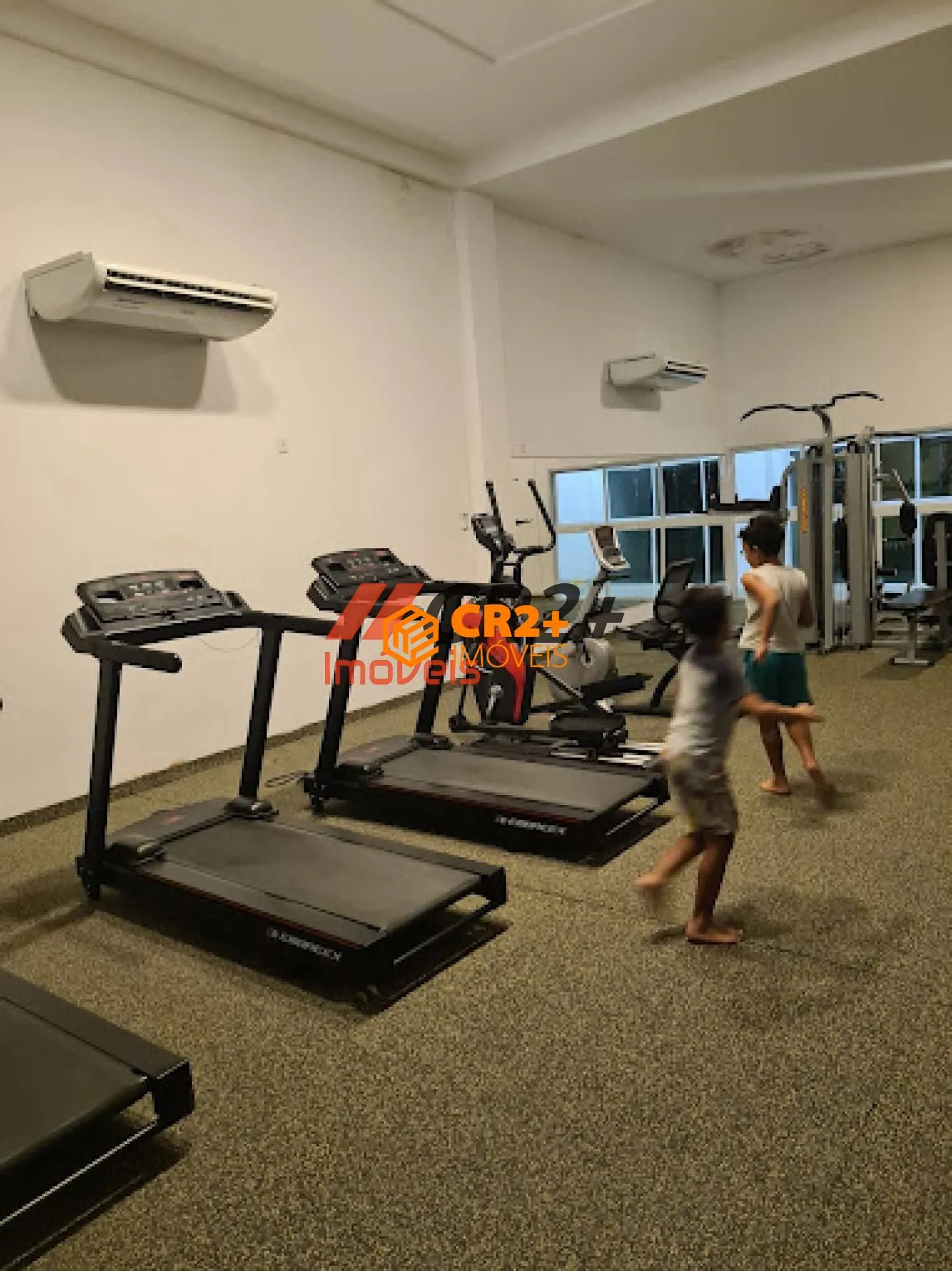 Imagem Apartamento a Venda 68m2 com 3 Quartos, 1 Suíte em Muro alto