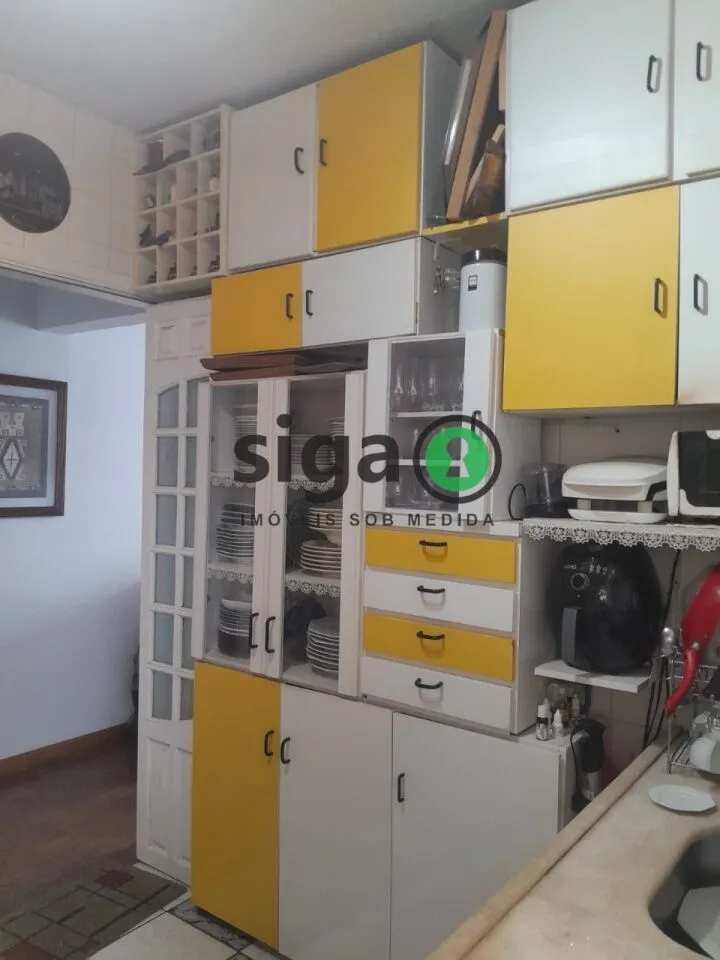 Imagem Apartamento amplo e sofisticado em Perdizes: conforto, localização e praticidade em um só endereço