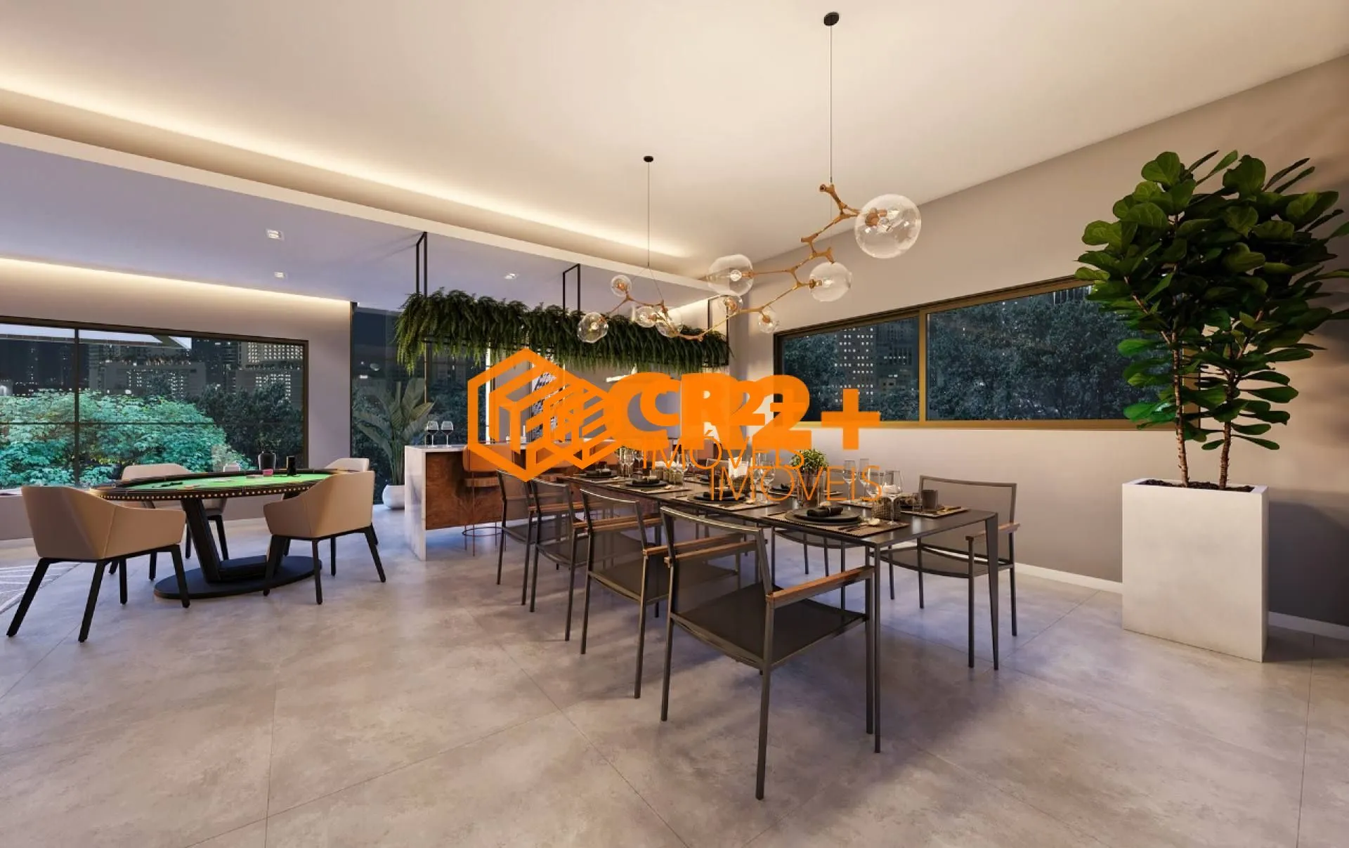 Imagem Apartamento a Venda de 130m² com 4 quartos 2 suítes no Pina - Boa Viagem