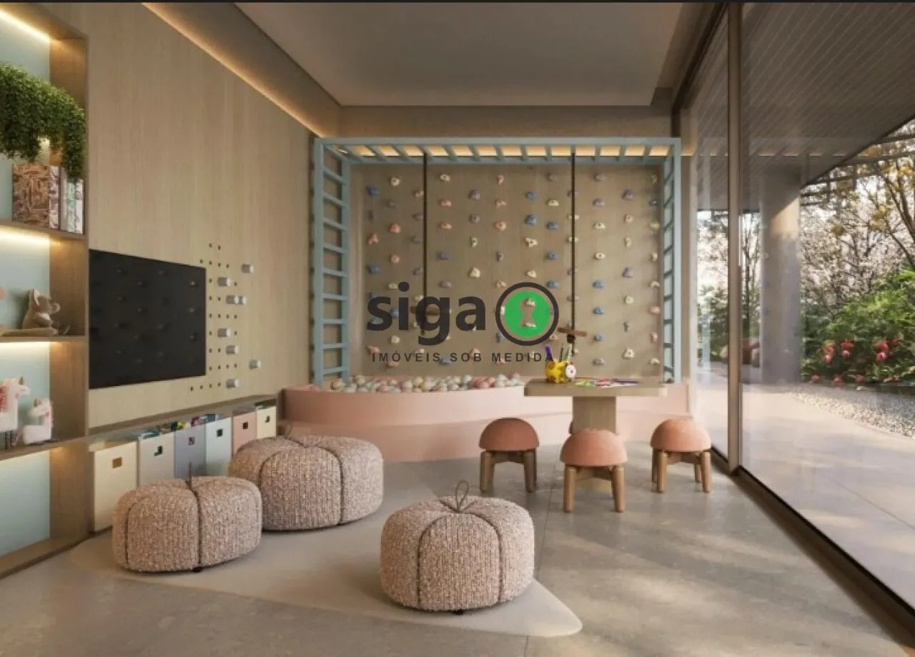 Imagem Apartamento à venda em Higienópolis de 303 m² com 4 suítes e 3 vagas em São Paulo