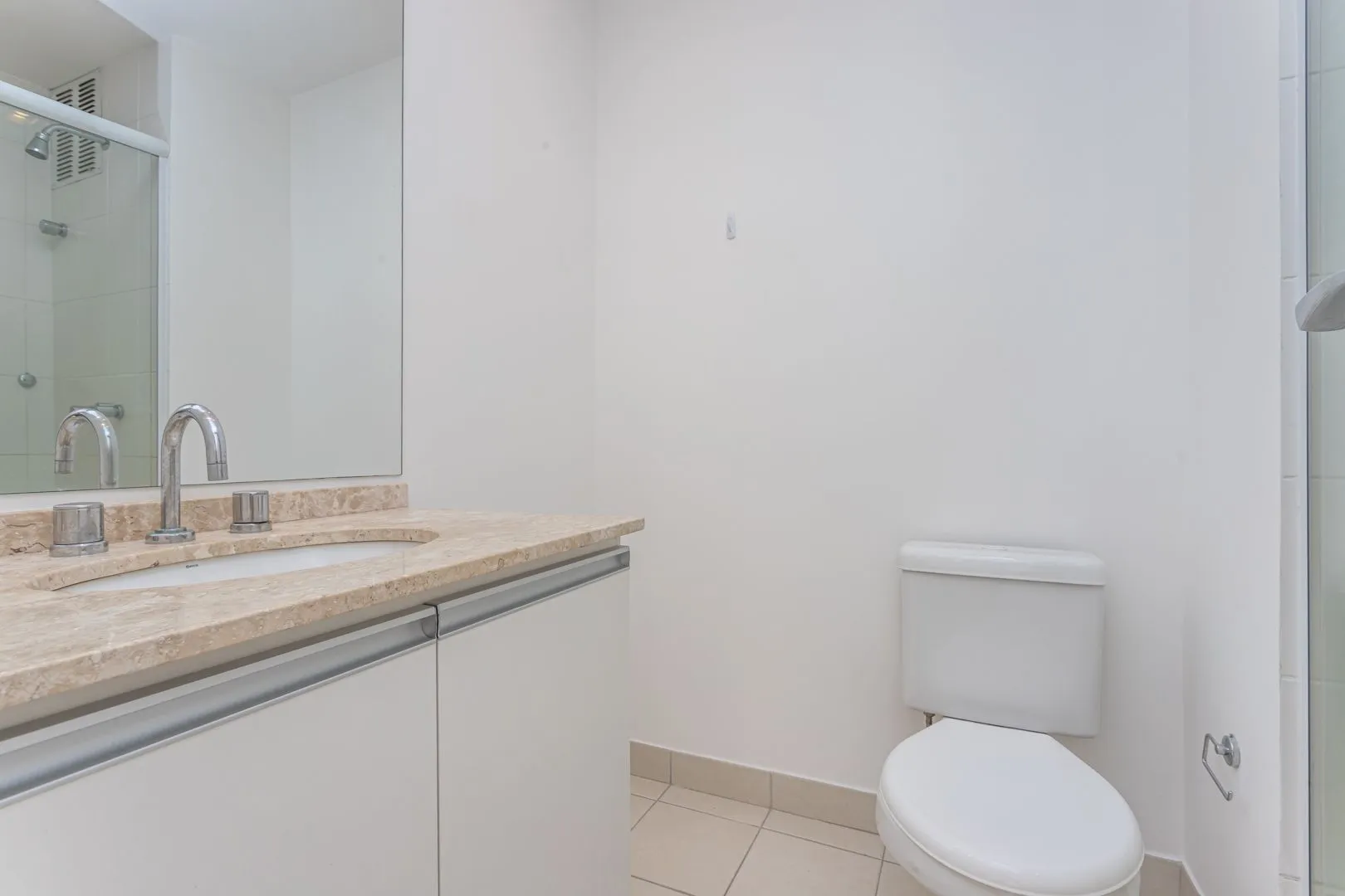 Imagem Apartamento de 3 dormitórios vaga e infra DESOCUPADO