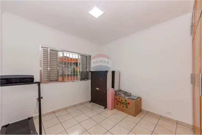 Imagem Sobrado Espetacular a venda167m² com Edicula Vila Marari