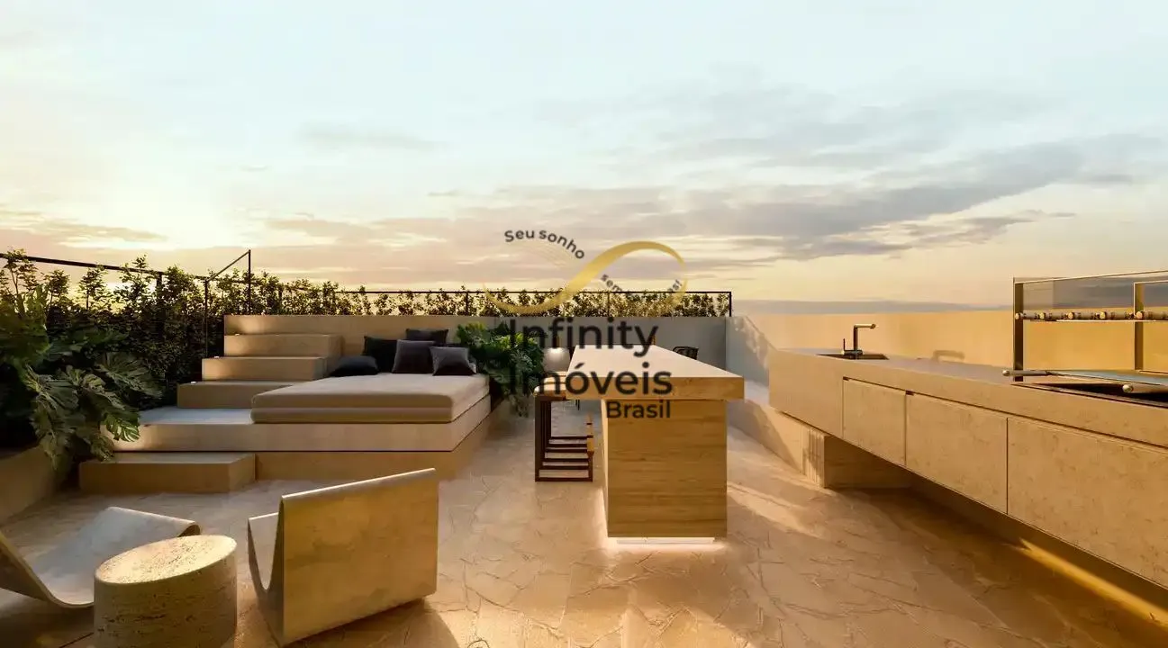 Imagem Breeze Funcionários - Apartamento à venda no bairro Funcionários - Belo Horizonte/MG