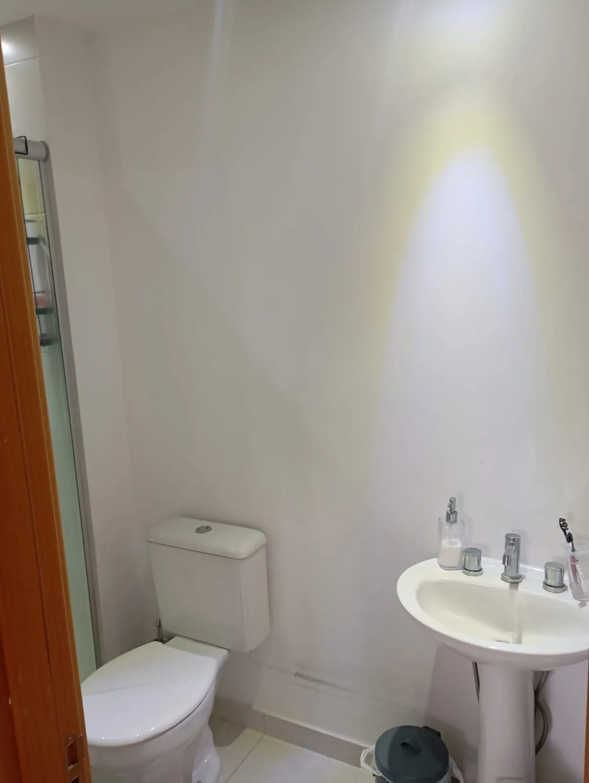 Imagem Apartamento para Venda - 49.01m², 1 dormitório, 1 vaga - Teresópolis