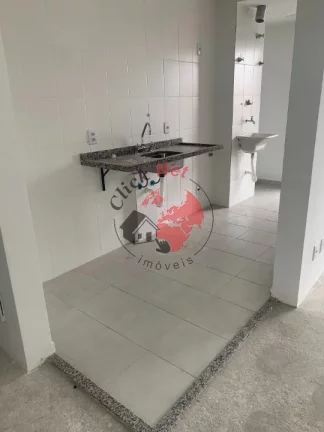 Imagem Apartamento à Venda no bairro Rudge Ramos em São Bernardo do Campo