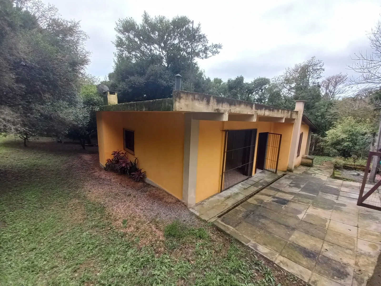 Foto do Imóvel