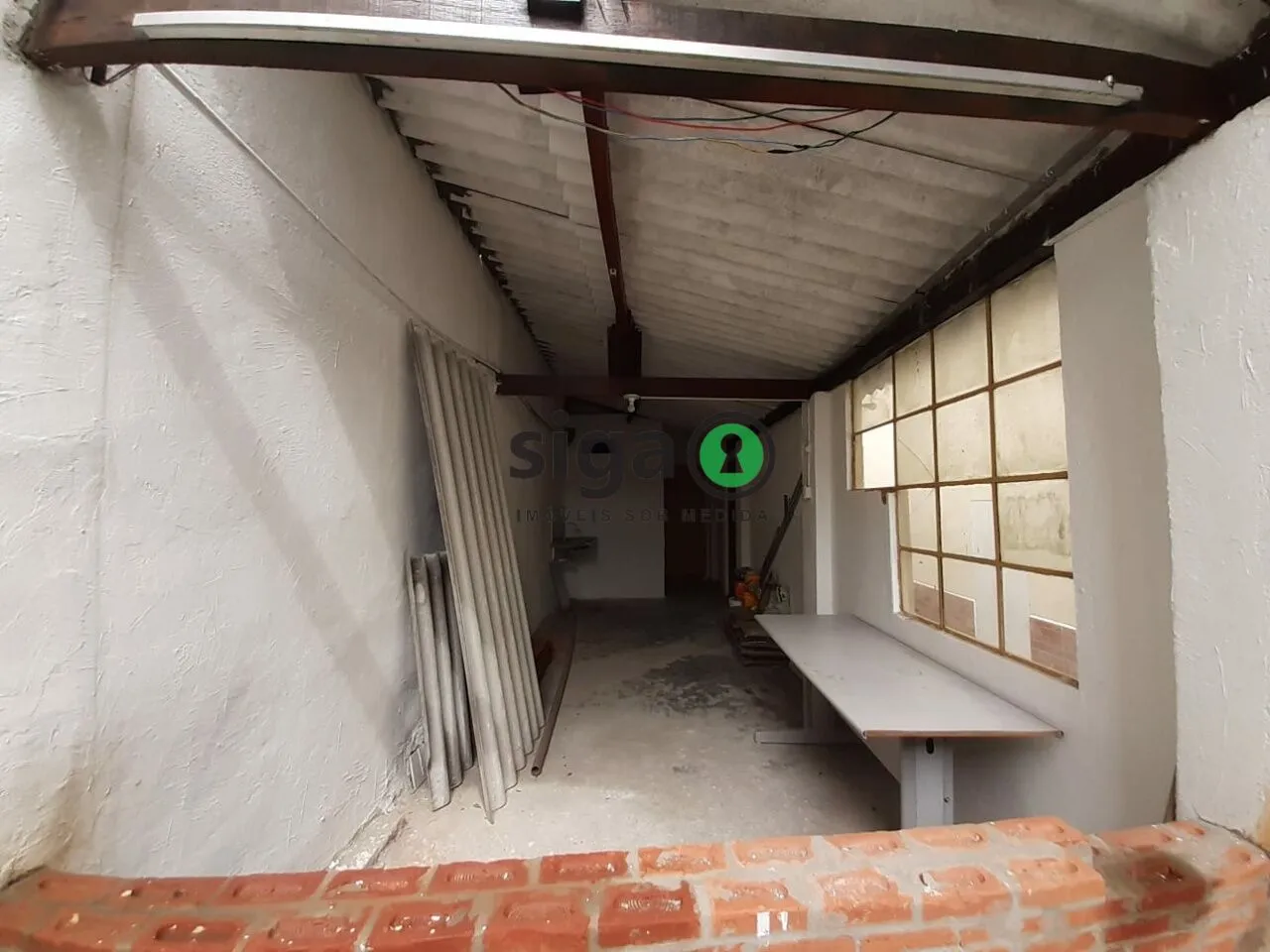 Imagem Casa para venda 6 dormitórios, 6 vagas em 500m² de terreno (10x50) - 450m² construídos