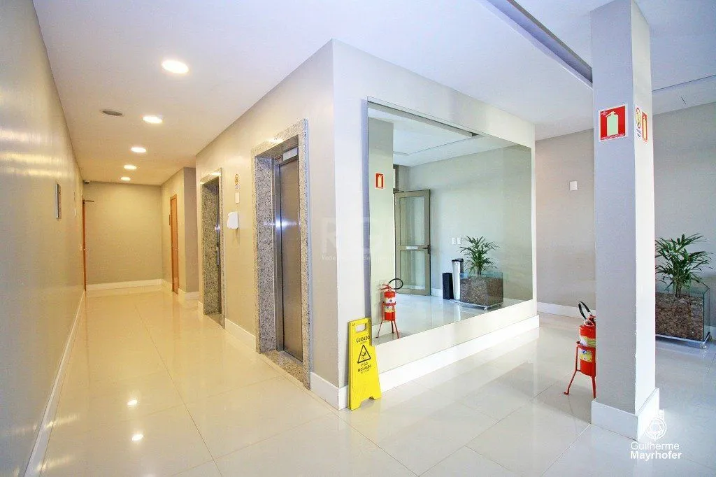 Imagem Apartamento para Venda - 104.51m², 3 dormitórios, sendo 1 suites, 1 vaga - Cavalhada