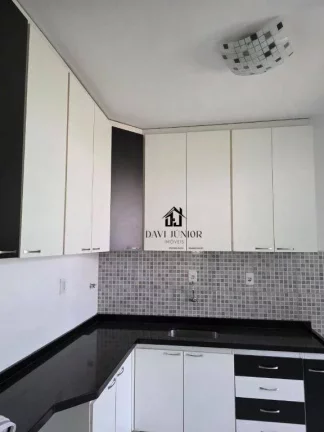 Imagem Apartamento com 3 dormitórios sendo 1 suíte à venda, 106 m² por R$ 389.000 - Jardim Faculdade - Sorocaba/SP