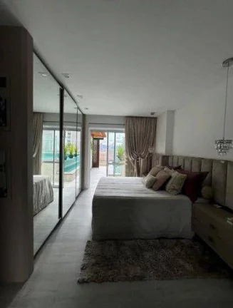 Imagem Apartamento Garden com 3 dormitórios à venda, 351 m² por R$ 5.388.481,96 - Centro - Balneário Camboriú/SC
