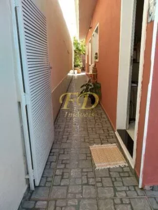Imagem Casa em Condomínio Fechado