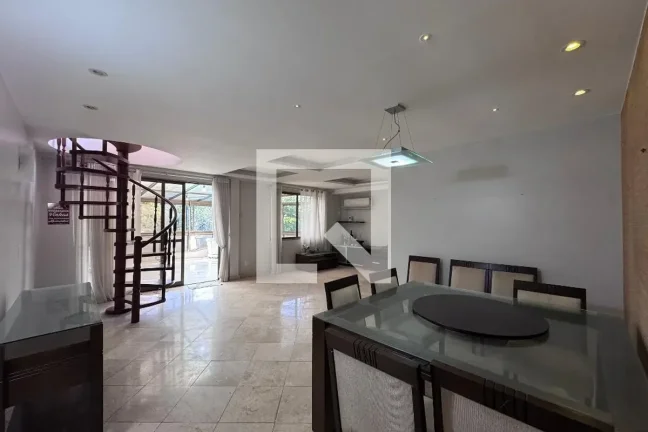 Imagem Apartamento à Venda - Recreio, 4 Quartos, 323 m2