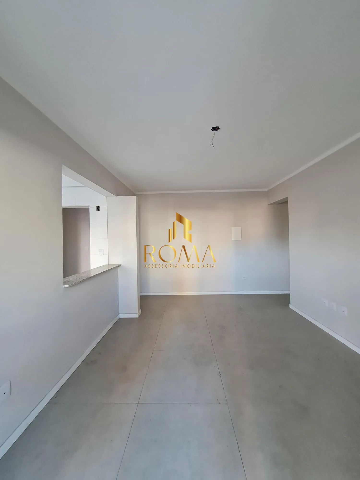 Imagem Apartamento com amplo terraço