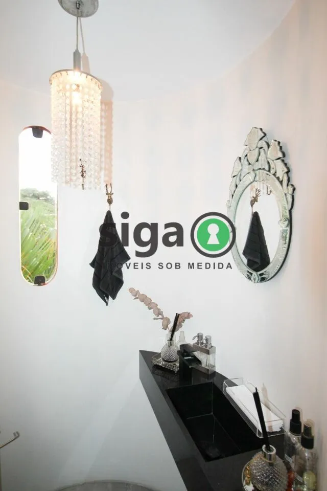 Imagem APARTAMENTO, EXCLUSIVIDADE EM MOEMA ÍNDIOS, REFORMADO, AMPLO E FORA DA ROTA!