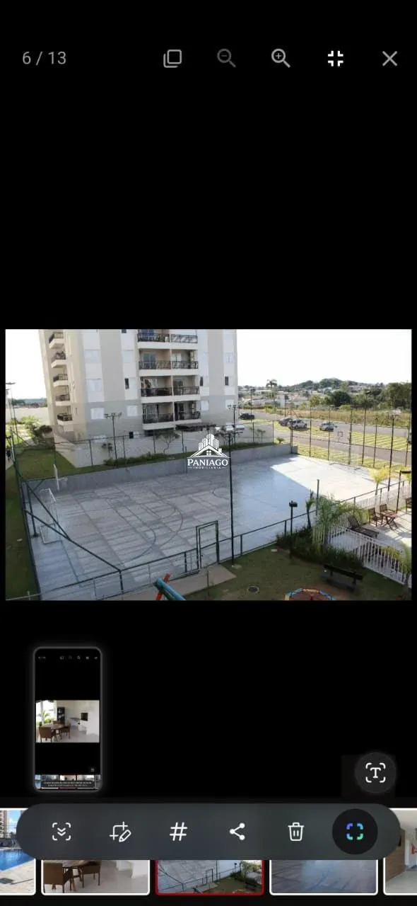 Imagem Apartamento Completo à Venda em Excelente Localização em Cuiabá - Golden Green r