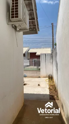 Imagem Aluguel de Casa na Morada da Lua, Barreiras-BA: 2 Quartos, sendo 01 com suíte