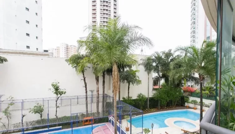 Imagem APARTAMENTO RESIDENCIAL em SÃO PAULO - SP, VILA REGENTE FEIJÓ