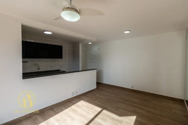 Imagem Apartamento 60m² com Suíte em Vila Olímpia, SP
