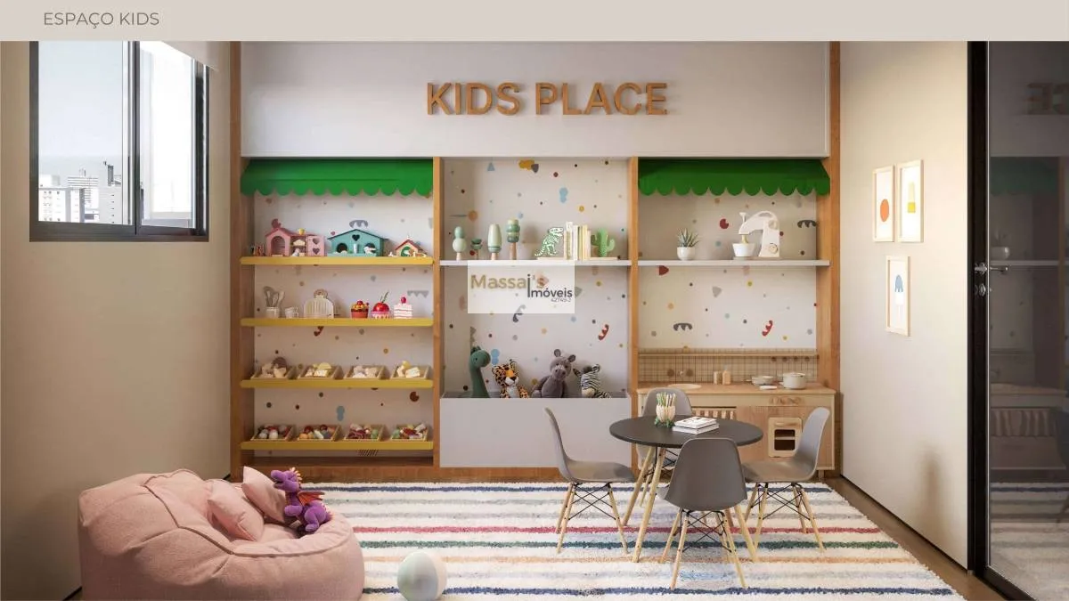 Imagem Gallery Cambuí Residence | Lançamento de Apartamentos no Cambuí | Campinas