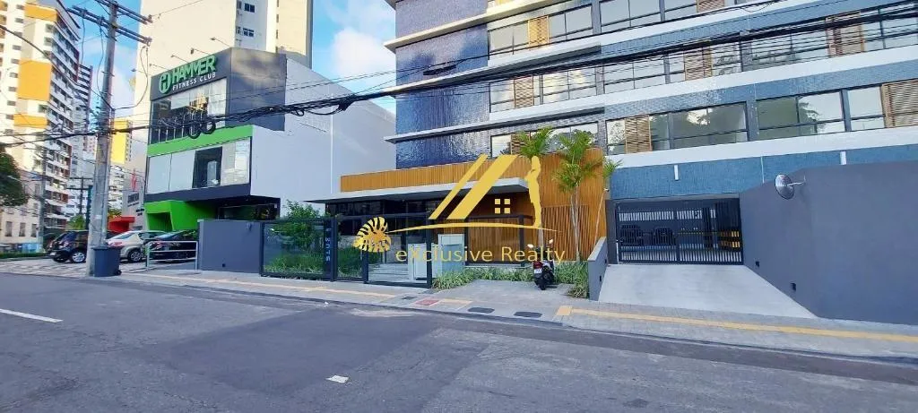 Imagem Apartamento RESIDENCIAL em Salvador - Bahia, Barra
