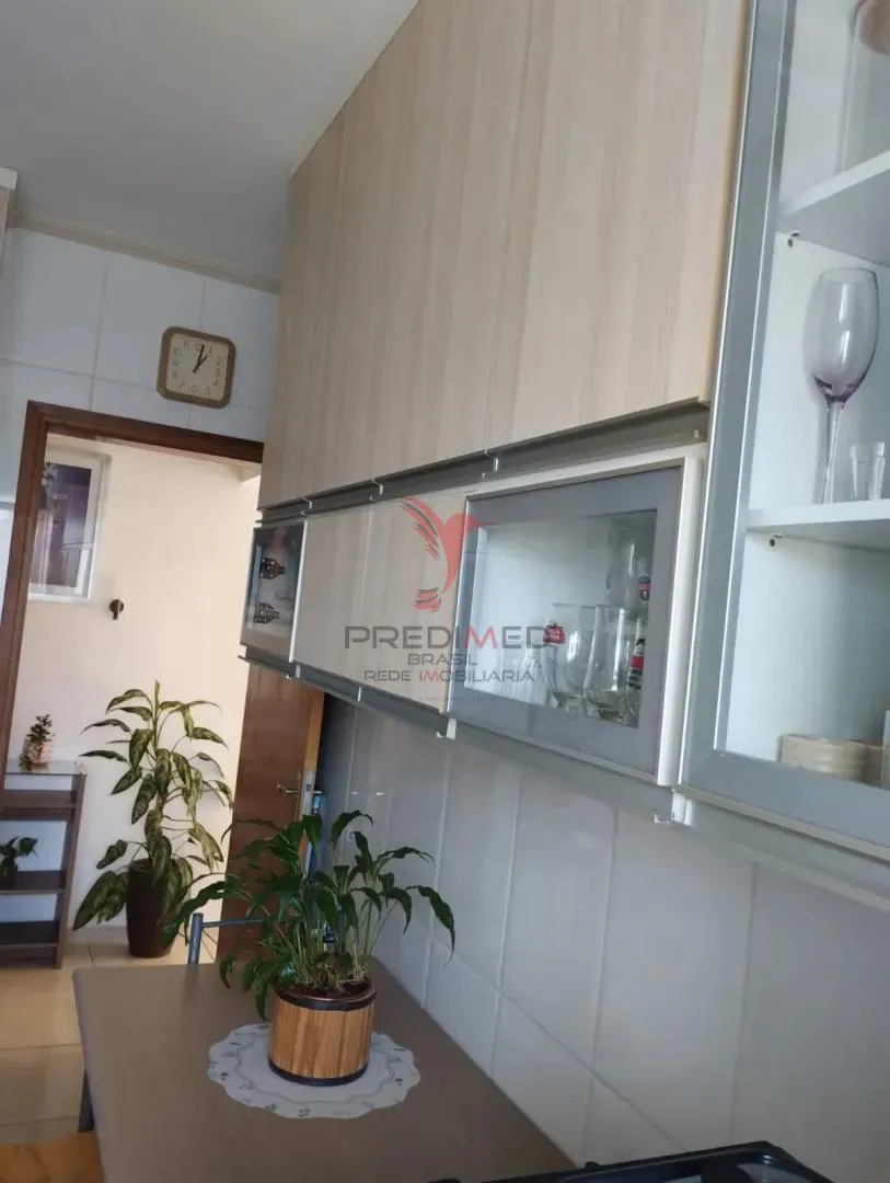 Imagem Apartamento no Coopemi em Guaratinguetá