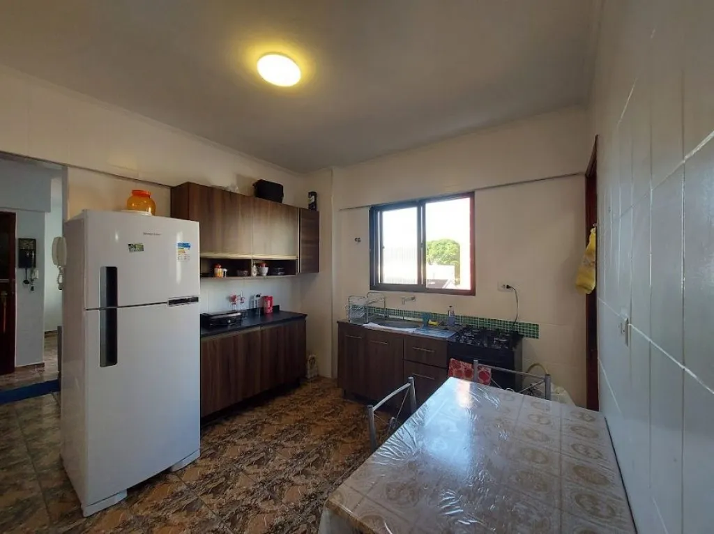 Imagem APARTAMENTO COM 76,00 m² - TUPI - PRAIA GRANDE SP